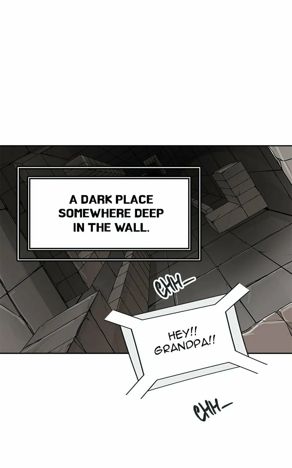 Tower of God Chapter 463 page 267 - 