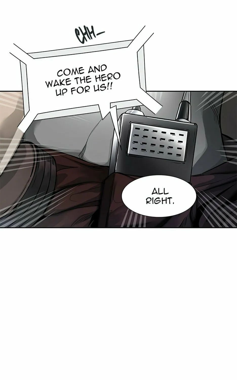 Tower of God Chapter 463 page 271 - 
