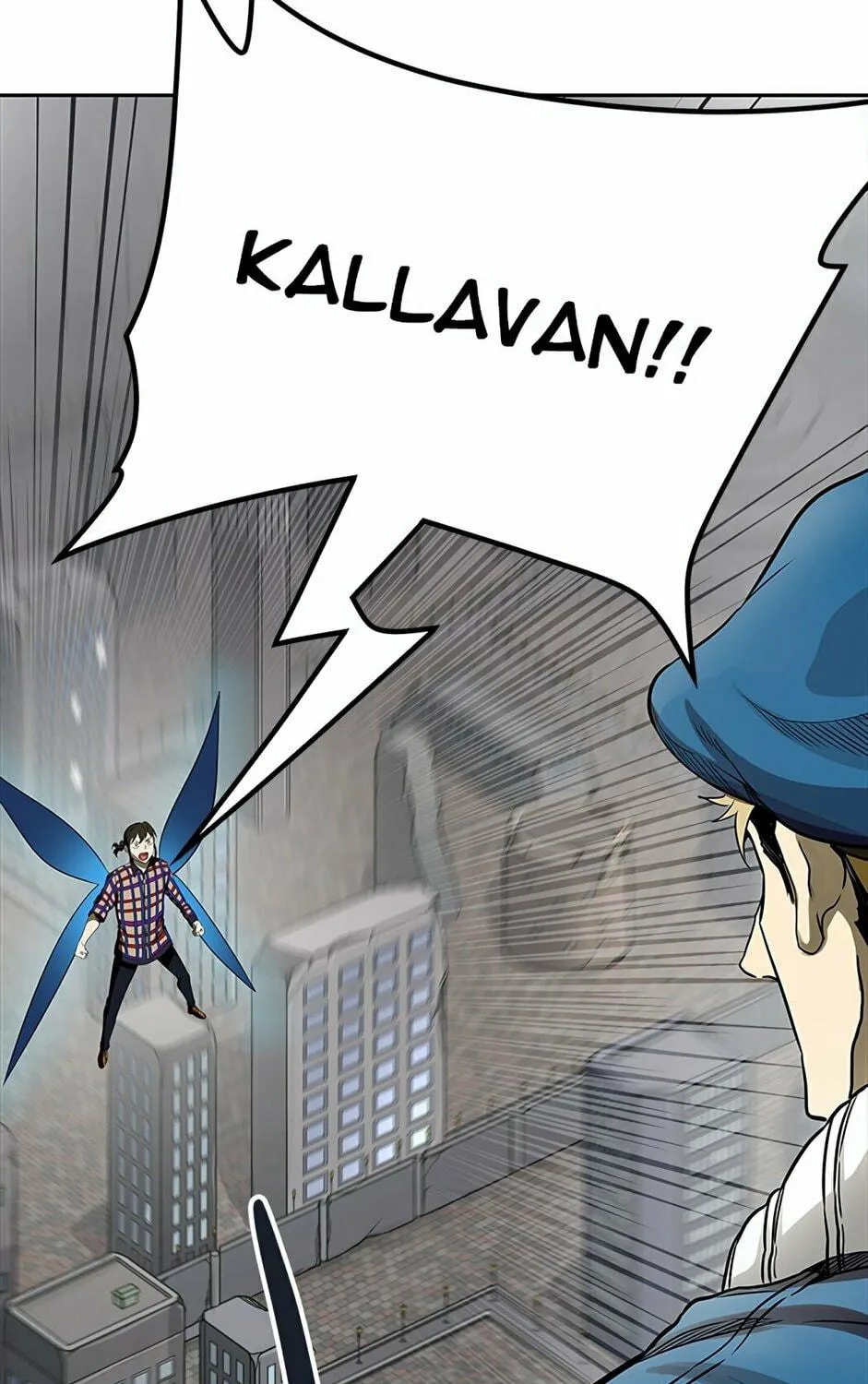 Tower of God Chapter 463 page 29 - 