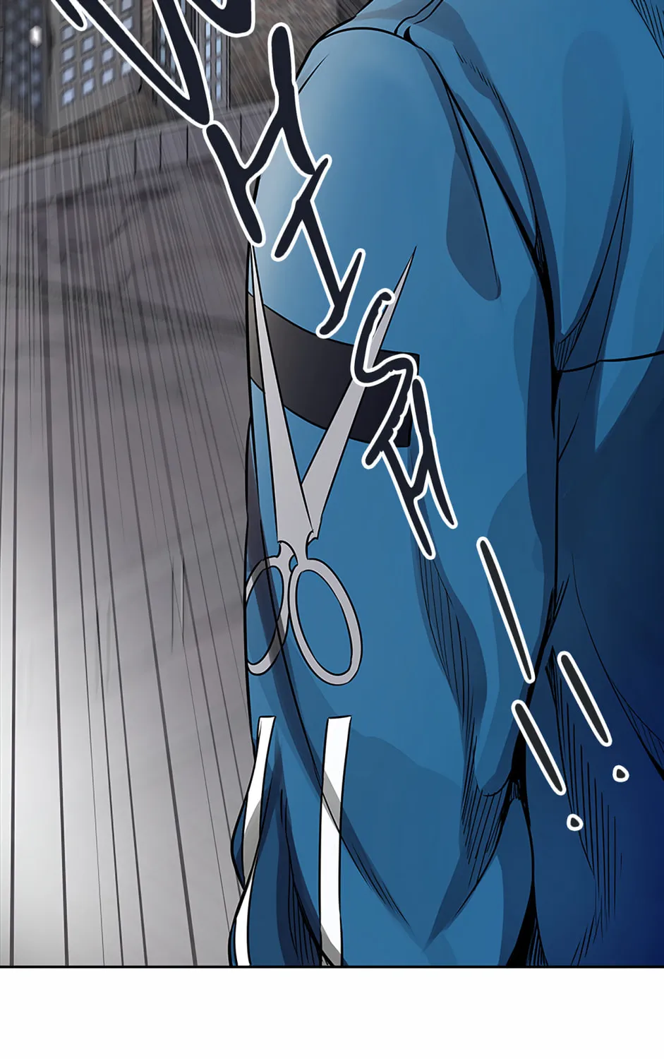 Tower of God Chapter 463 page 31 - 