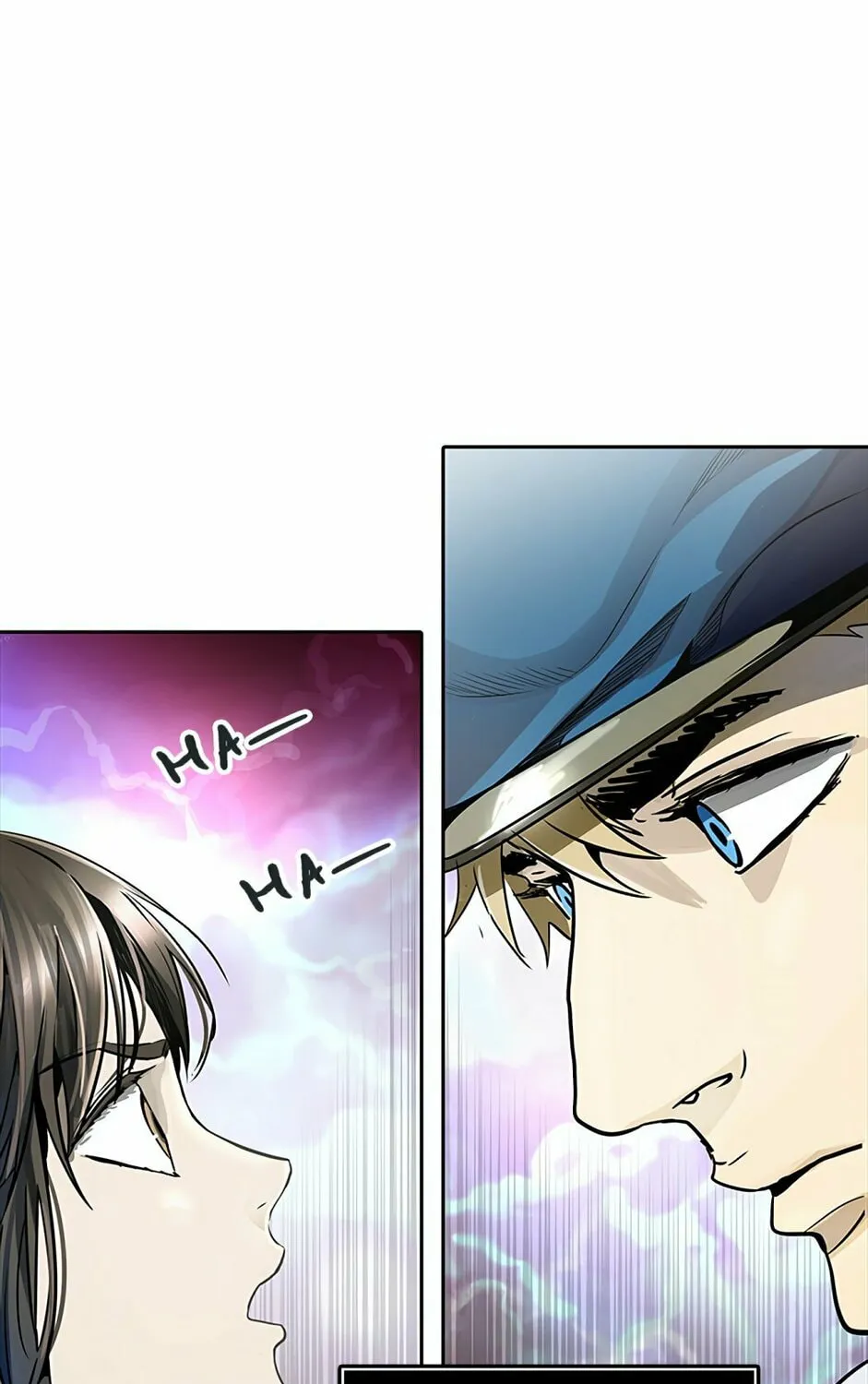 Tower of God Chapter 463 page 33 - 