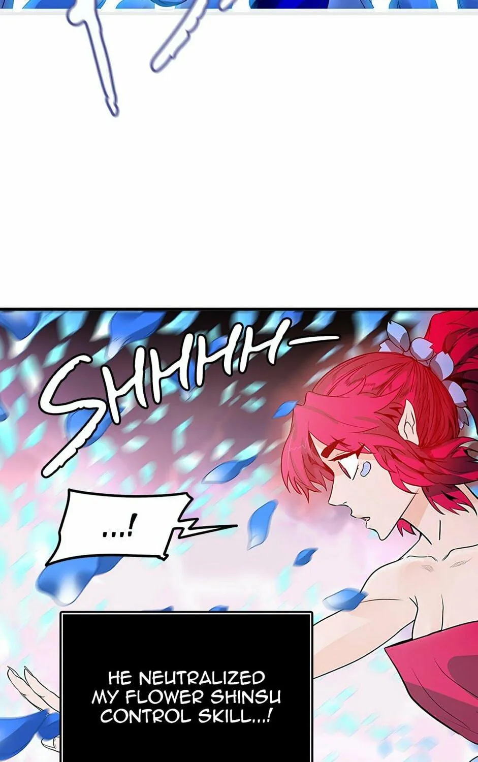 Tower of God Chapter 463 page 5 - 