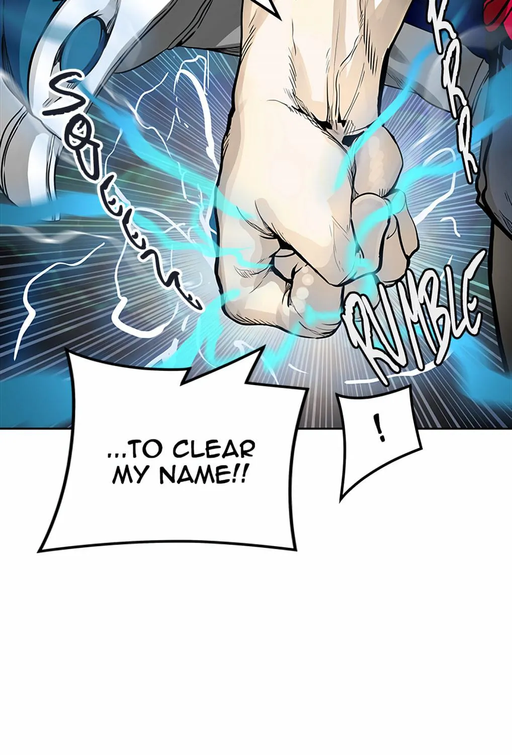 Tower of God Chapter 463 page 41 - 