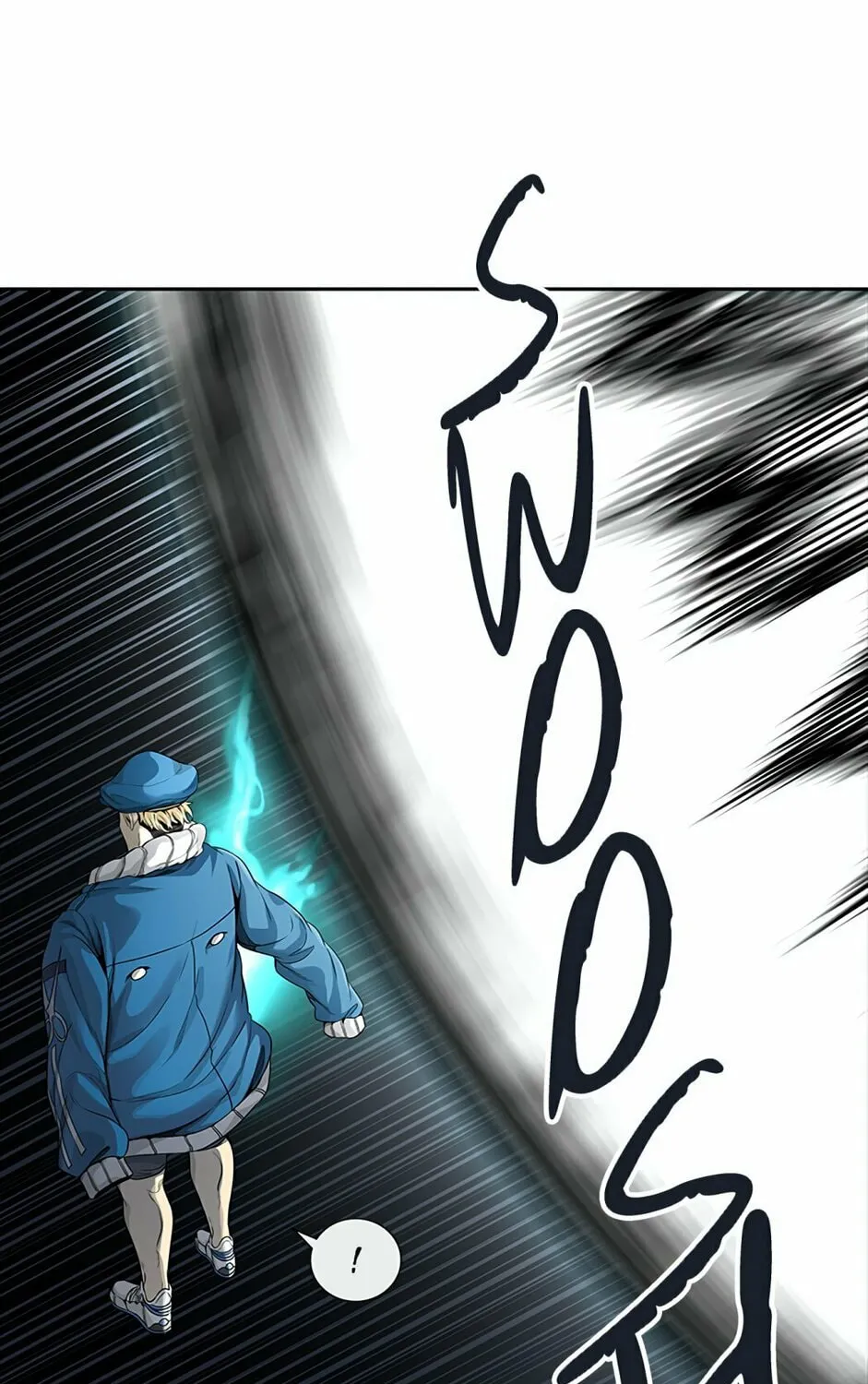 Tower of God Chapter 463 page 43 - 