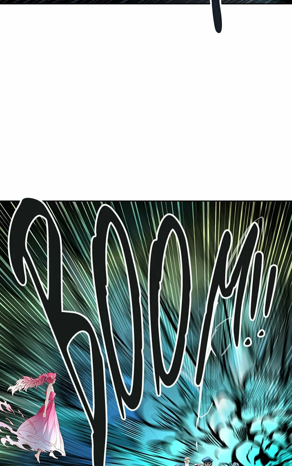 Tower of God Chapter 463 page 45 - 