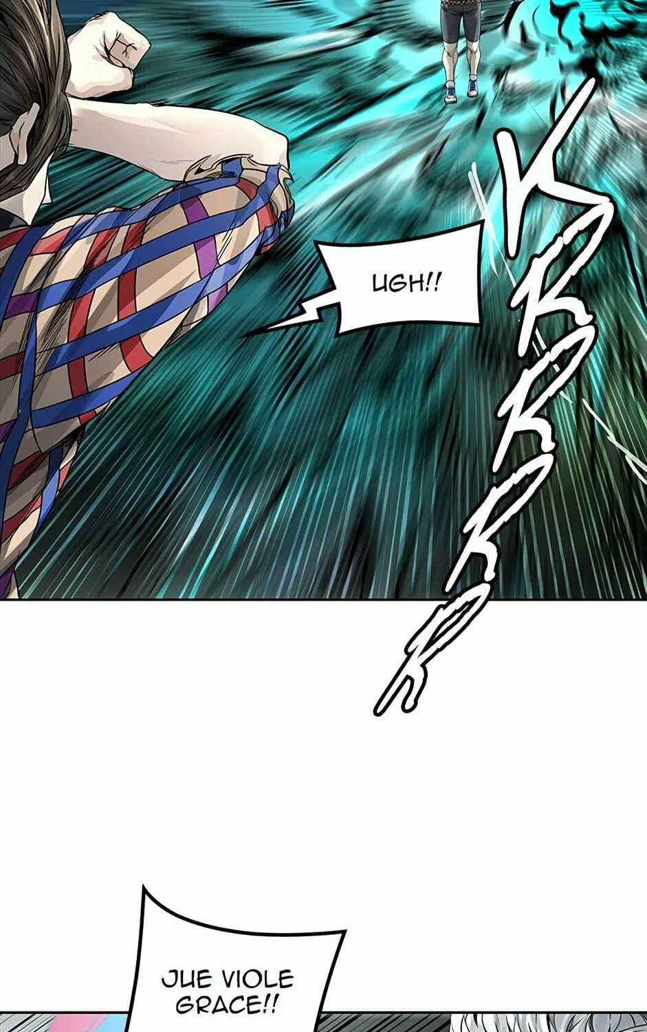 Tower of God Chapter 463 page 47 - 