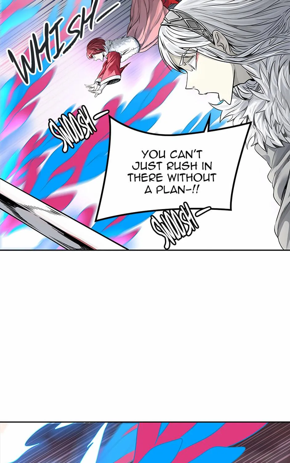 Tower of God Chapter 463 page 49 - 