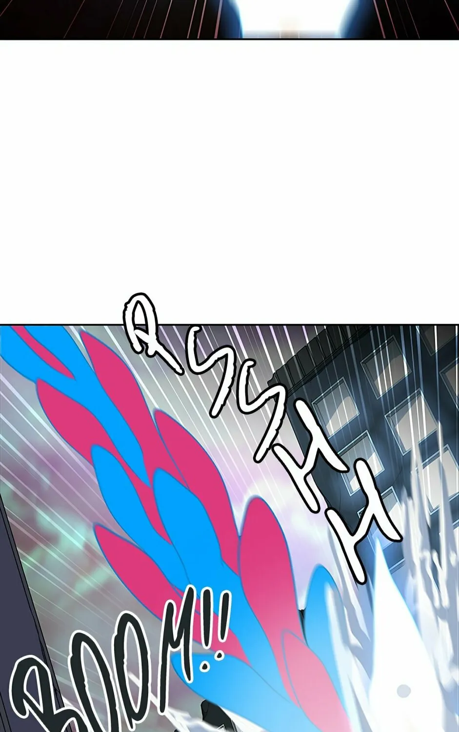 Tower of God Chapter 463 page 55 - 