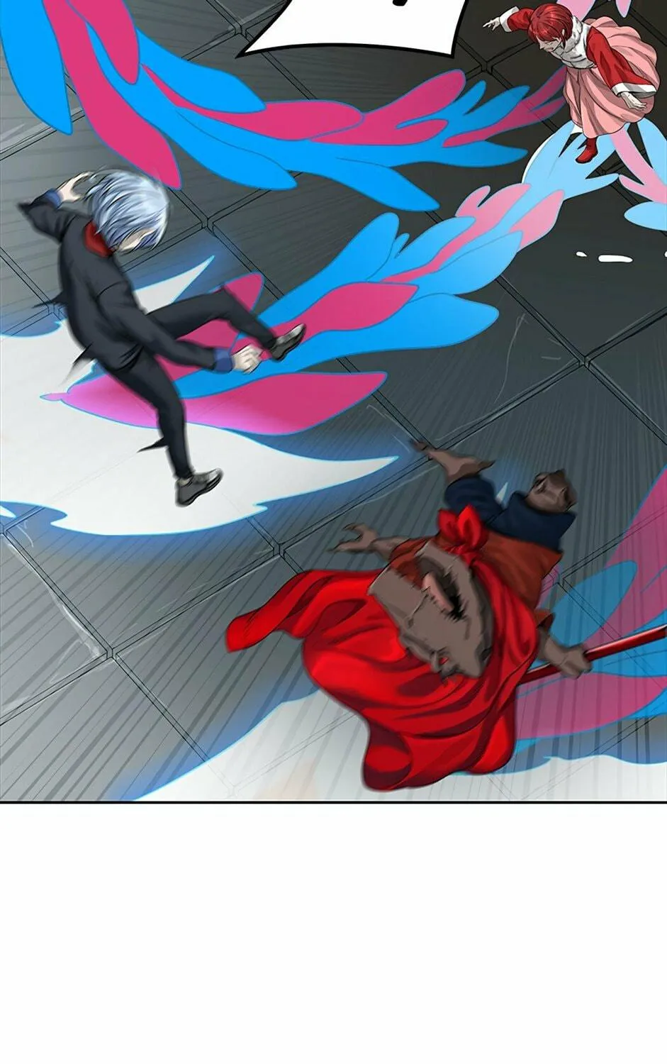Tower of God Chapter 463 page 59 - 