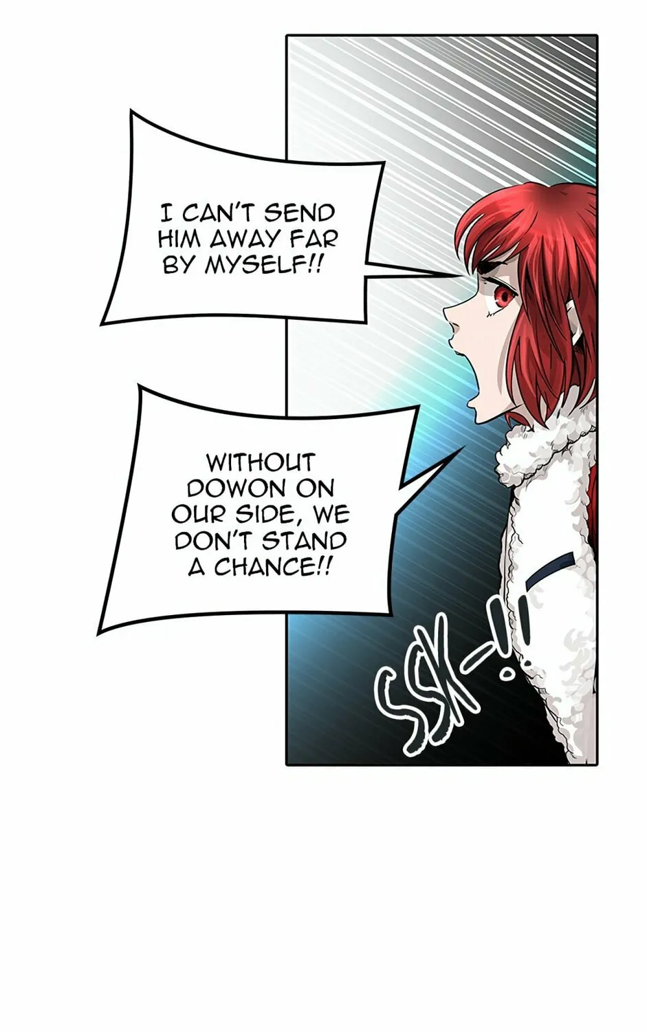 Tower of God Chapter 463 page 63 - 