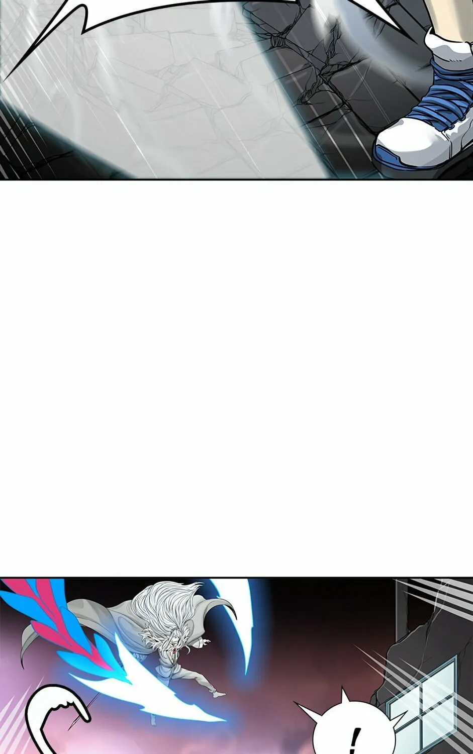Tower of God Chapter 463 page 67 - 