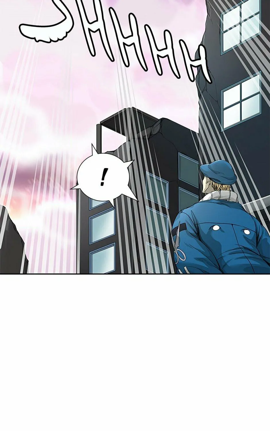 Tower of God Chapter 463 page 69 - 