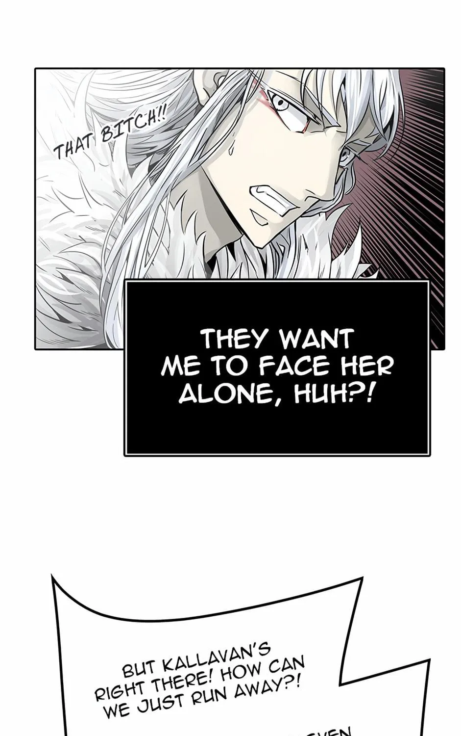 Tower of God Chapter 463 page 71 - 