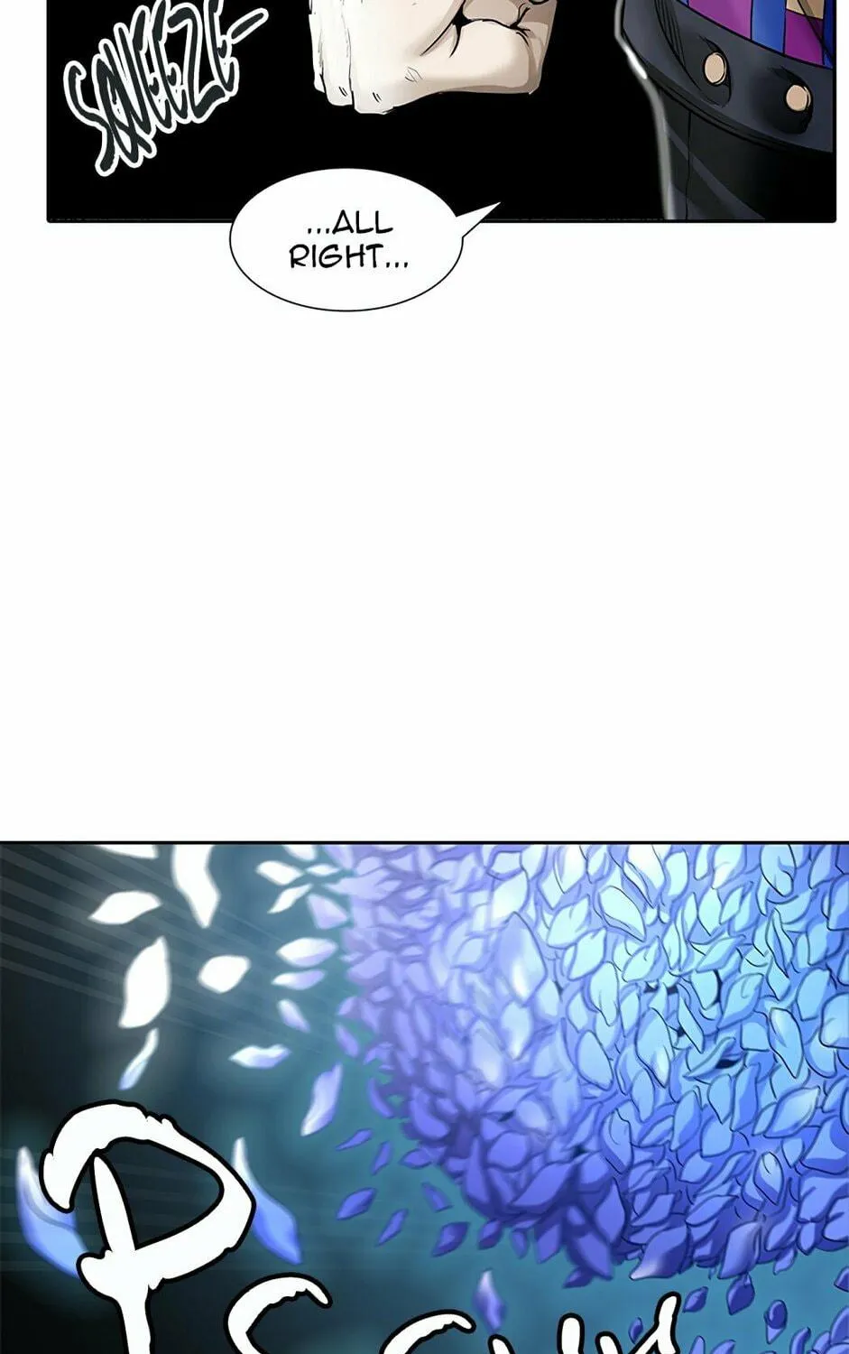Tower of God Chapter 463 page 77 - 
