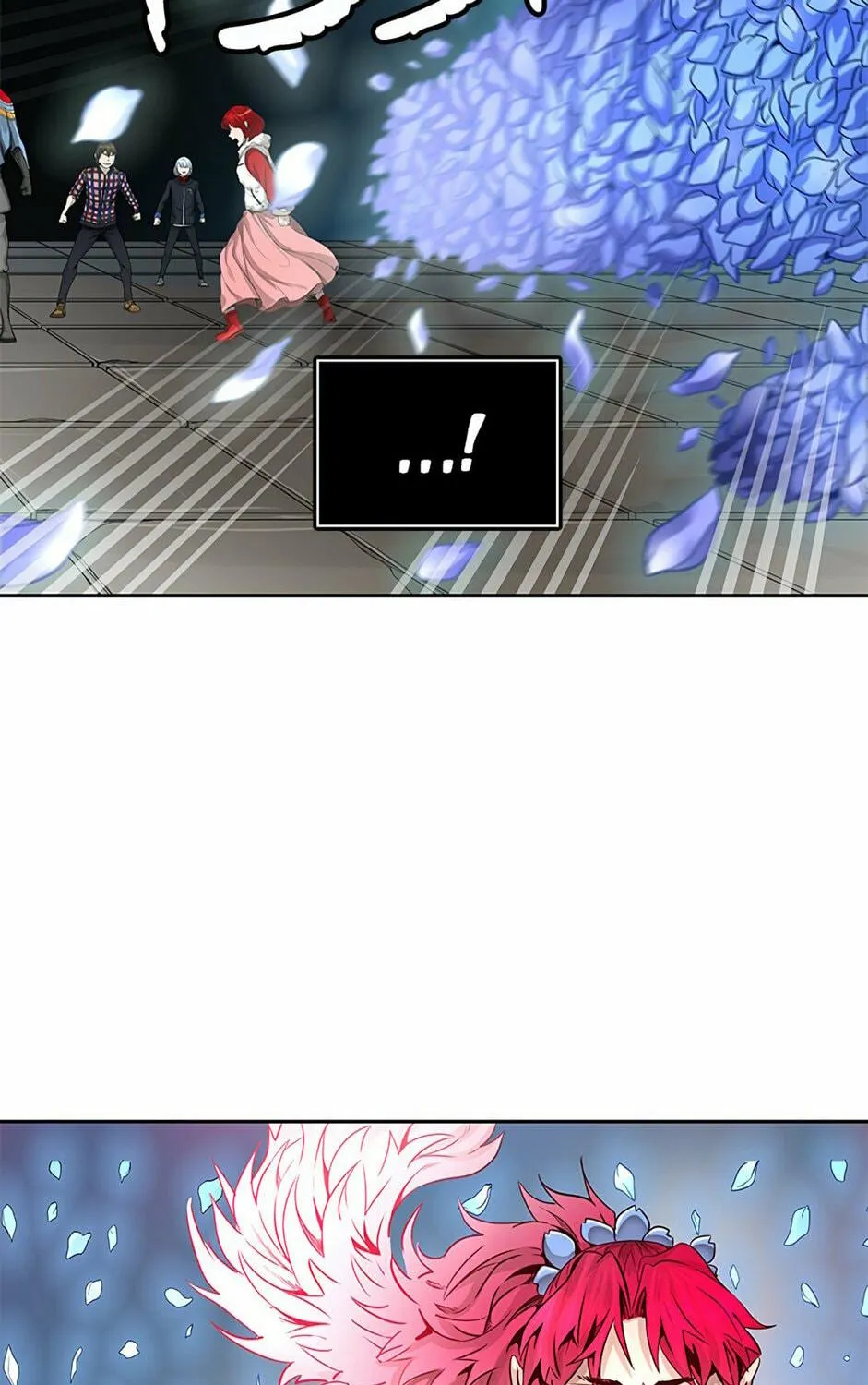 Tower of God Chapter 463 page 79 - 