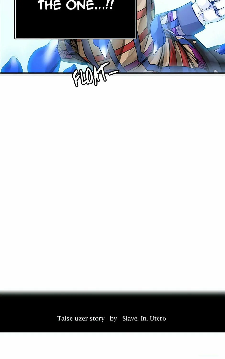 Tower of God Chapter 463 page 9 - 