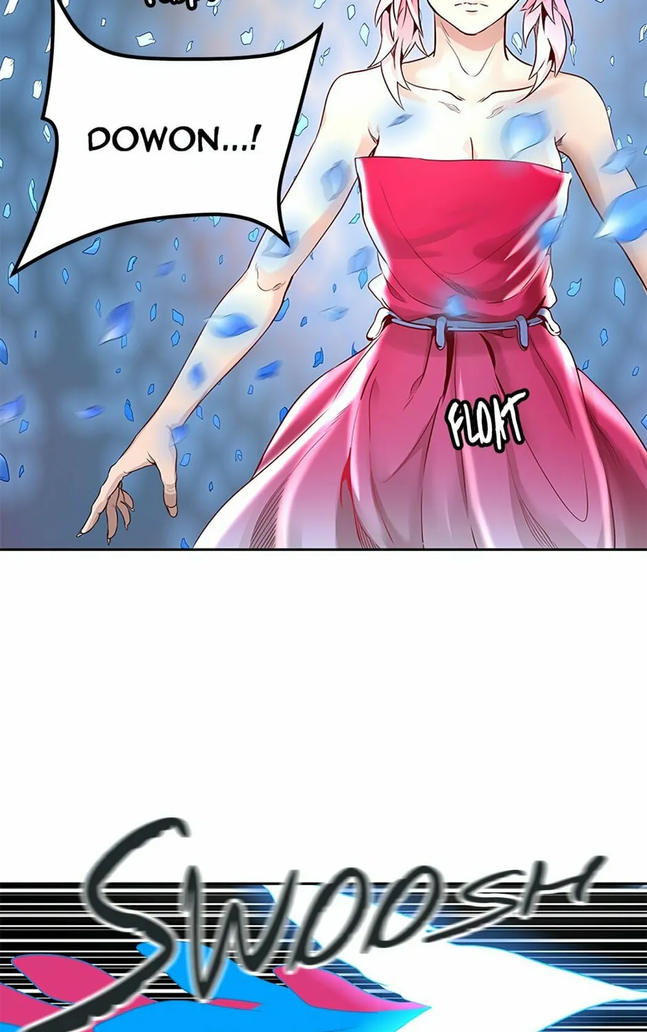 Tower of God Chapter 463 page 81 - 