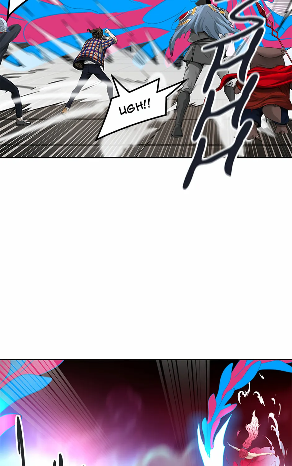 Tower of God Chapter 463 page 85 - 