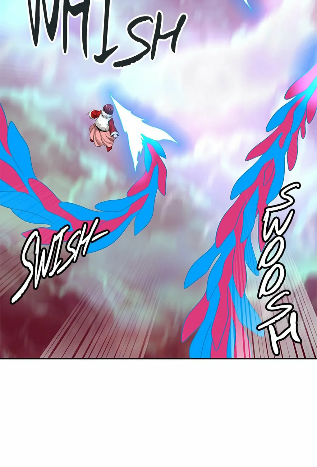 Tower of God Chapter 463 page 87 - 