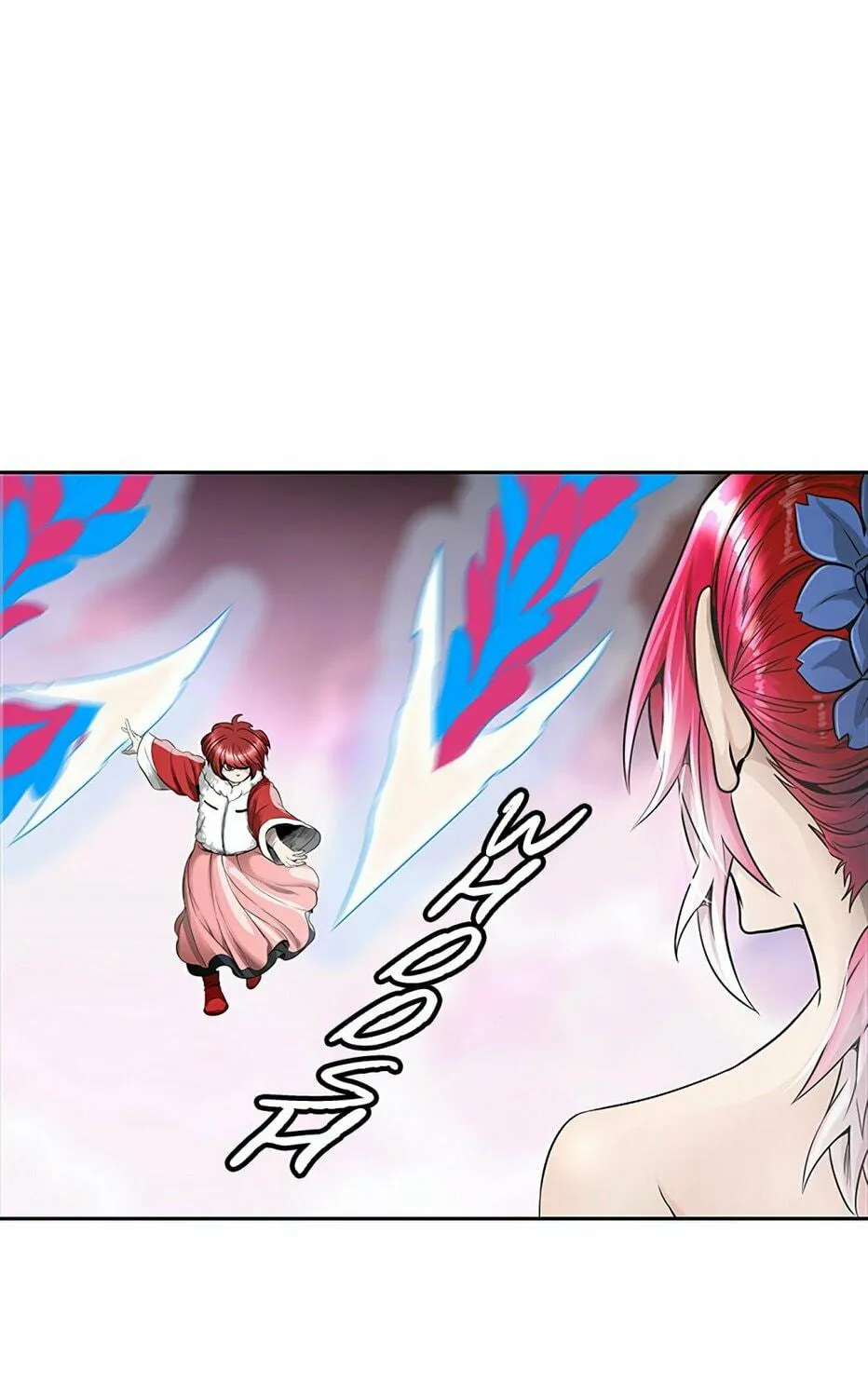 Tower of God Chapter 463 page 89 - 