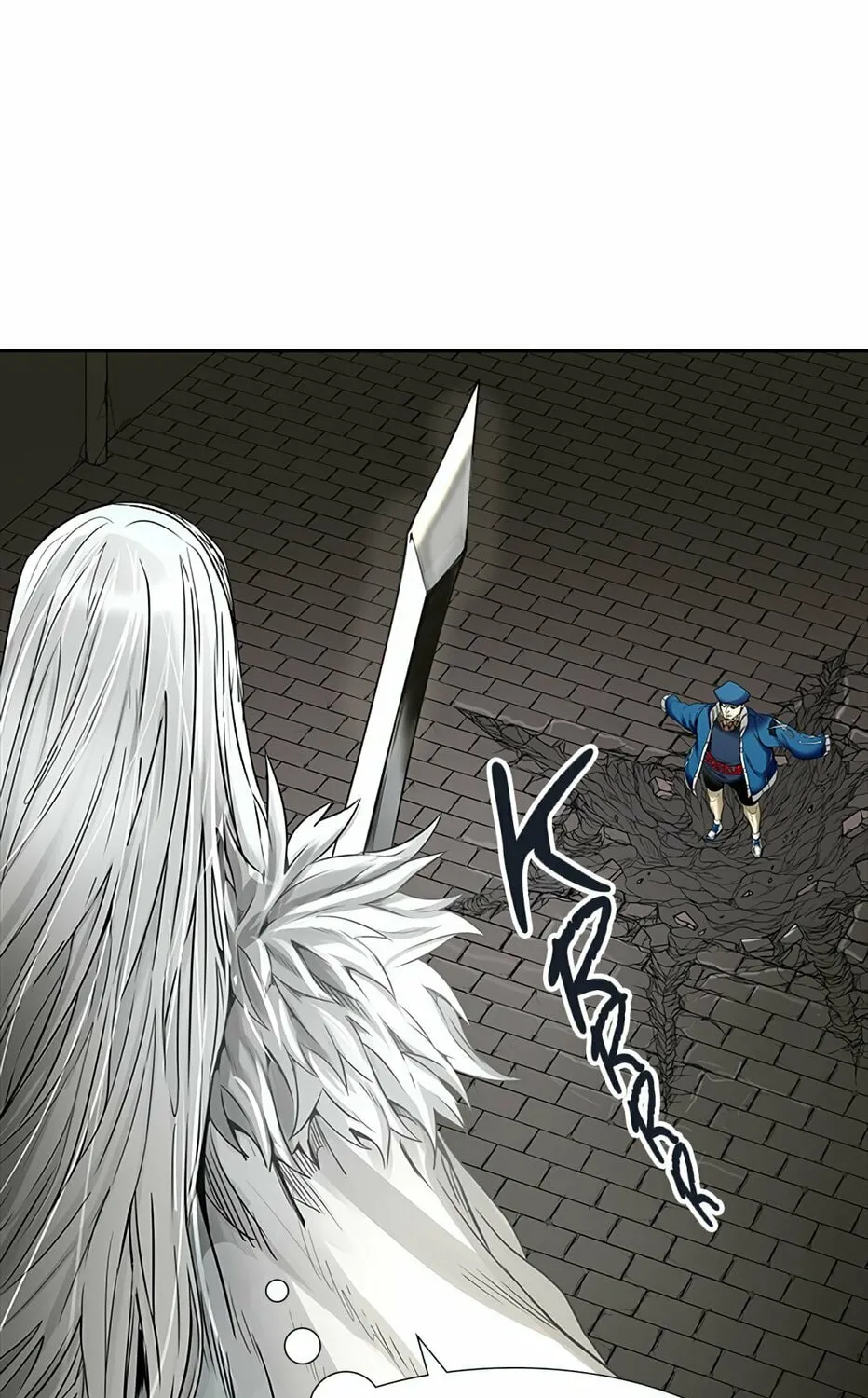 Tower of God Chapter 463 page 91 - 