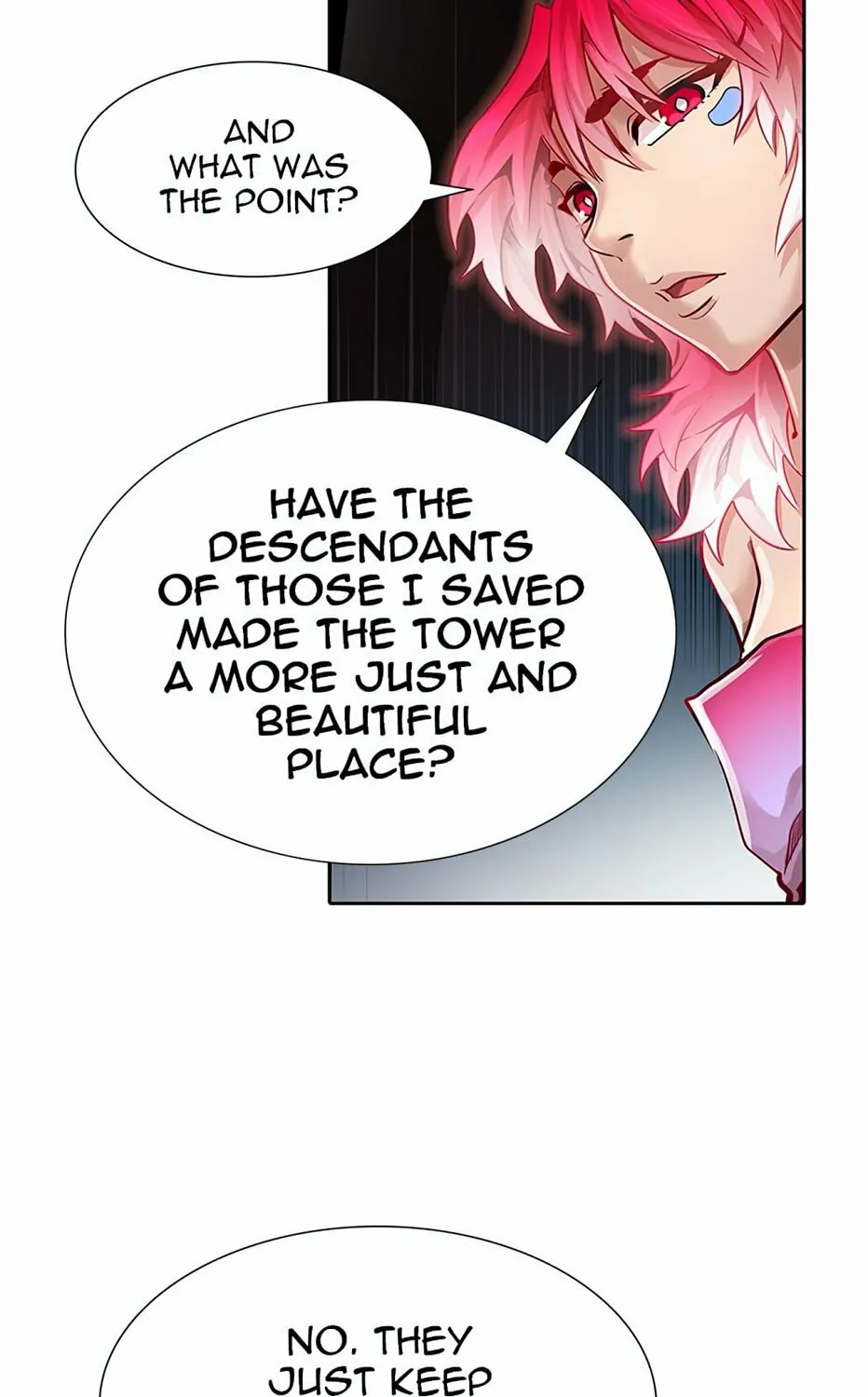 Tower of God Chapter 463 page 97 - 