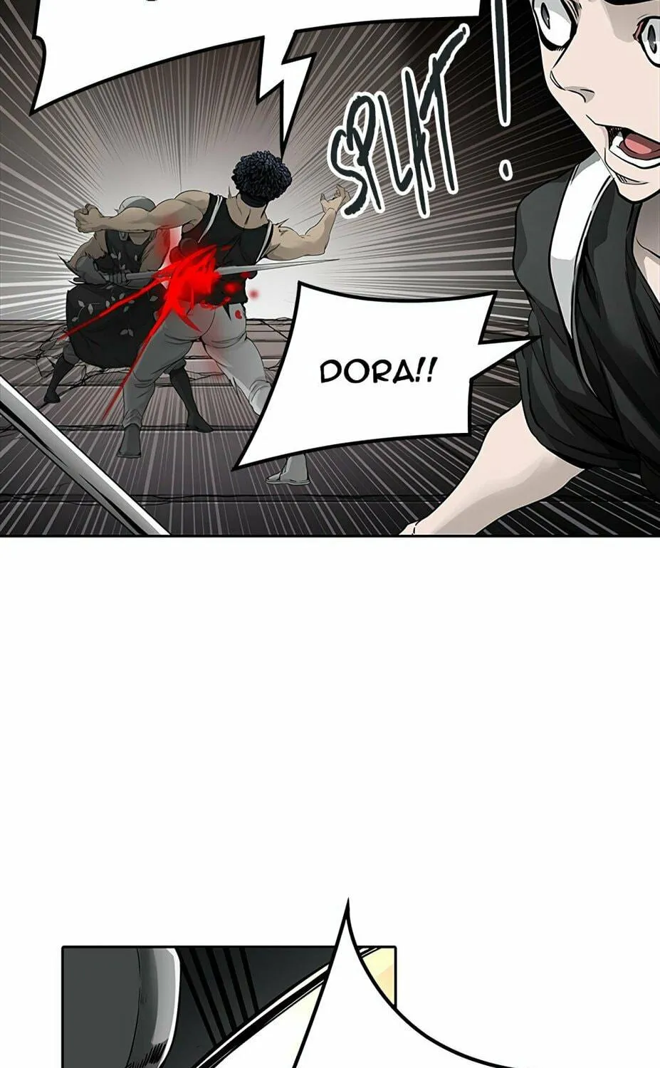 Tower of God Chapter 464 page 101 - 