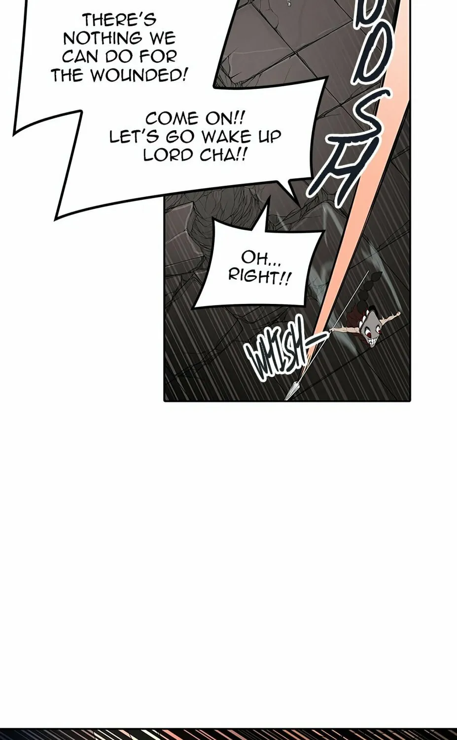 Tower of God Chapter 464 page 105 - 
