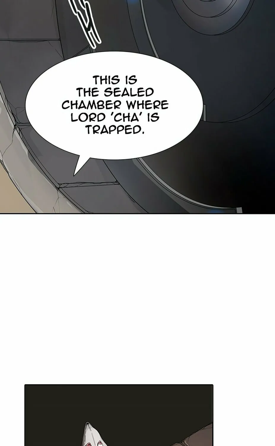 Tower of God Chapter 464 page 111 - 