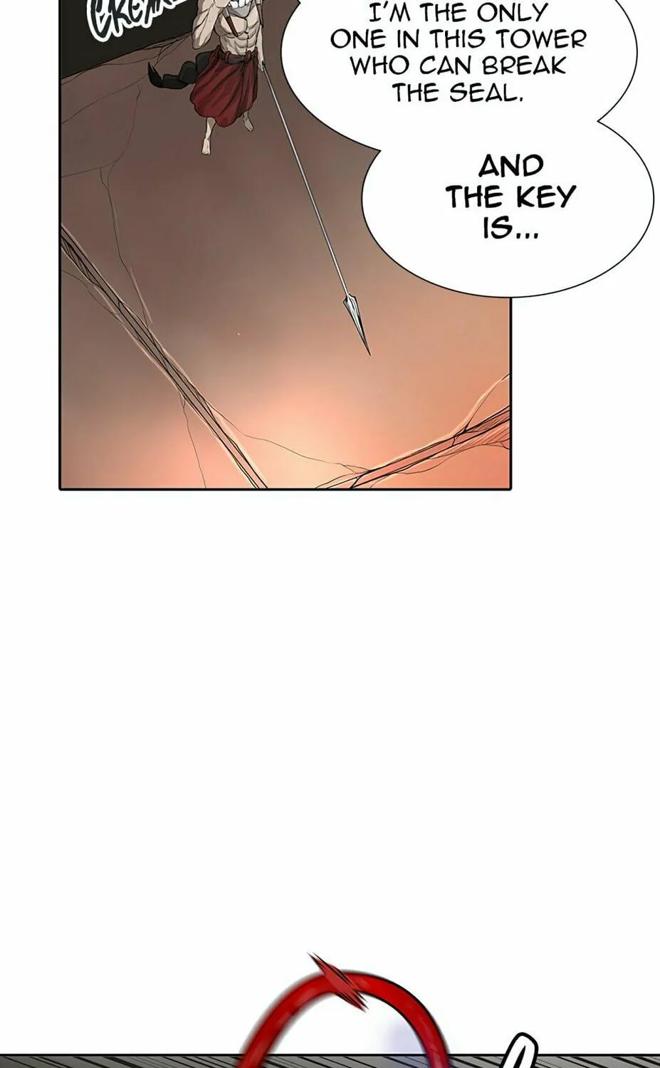Tower of God Chapter 464 page 113 - 