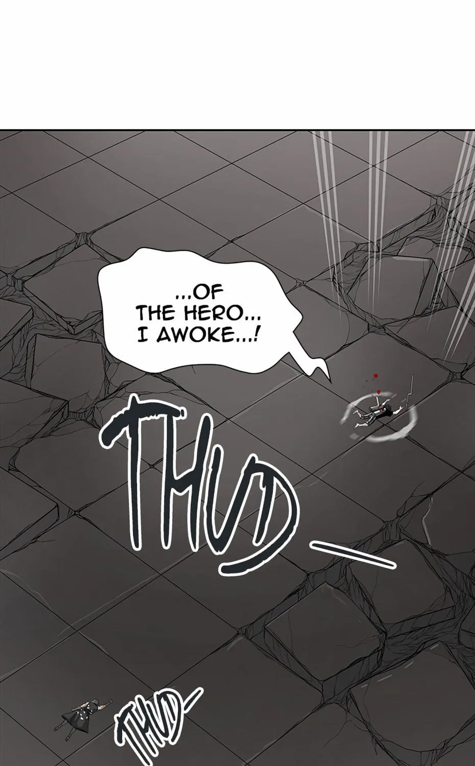 Tower of God Chapter 464 page 131 - 