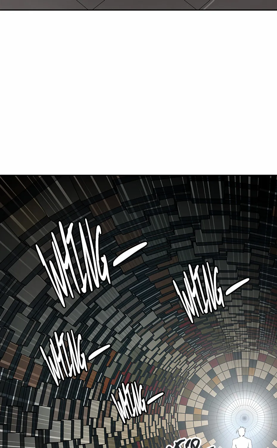 Tower of God Chapter 464 page 133 - 