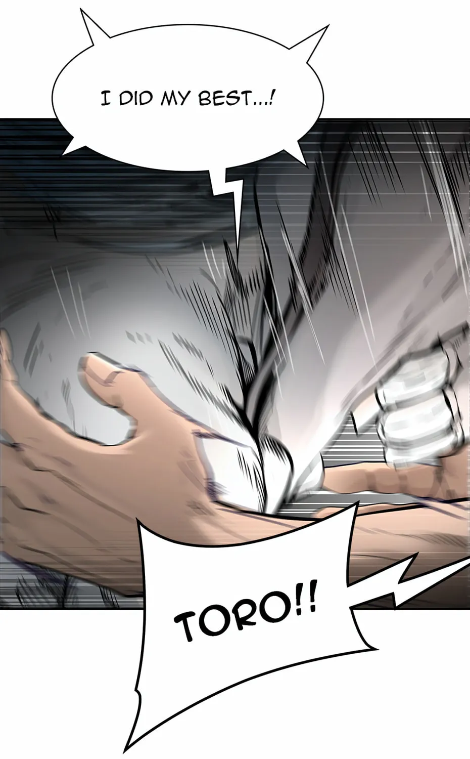 Tower of God Chapter 464 page 141 - 