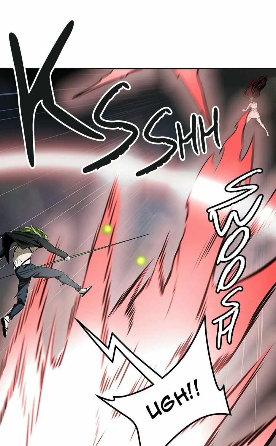 Tower of God Chapter 464 page 145 - 