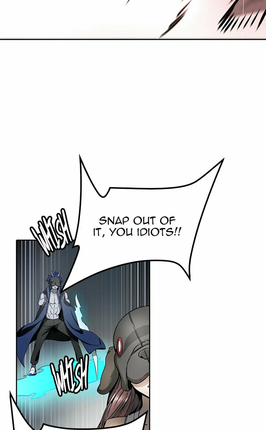 Tower of God Chapter 464 page 147 - 