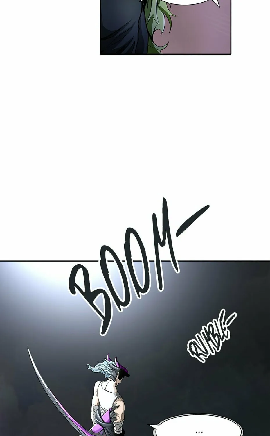 Tower of God Chapter 464 page 151 - 
