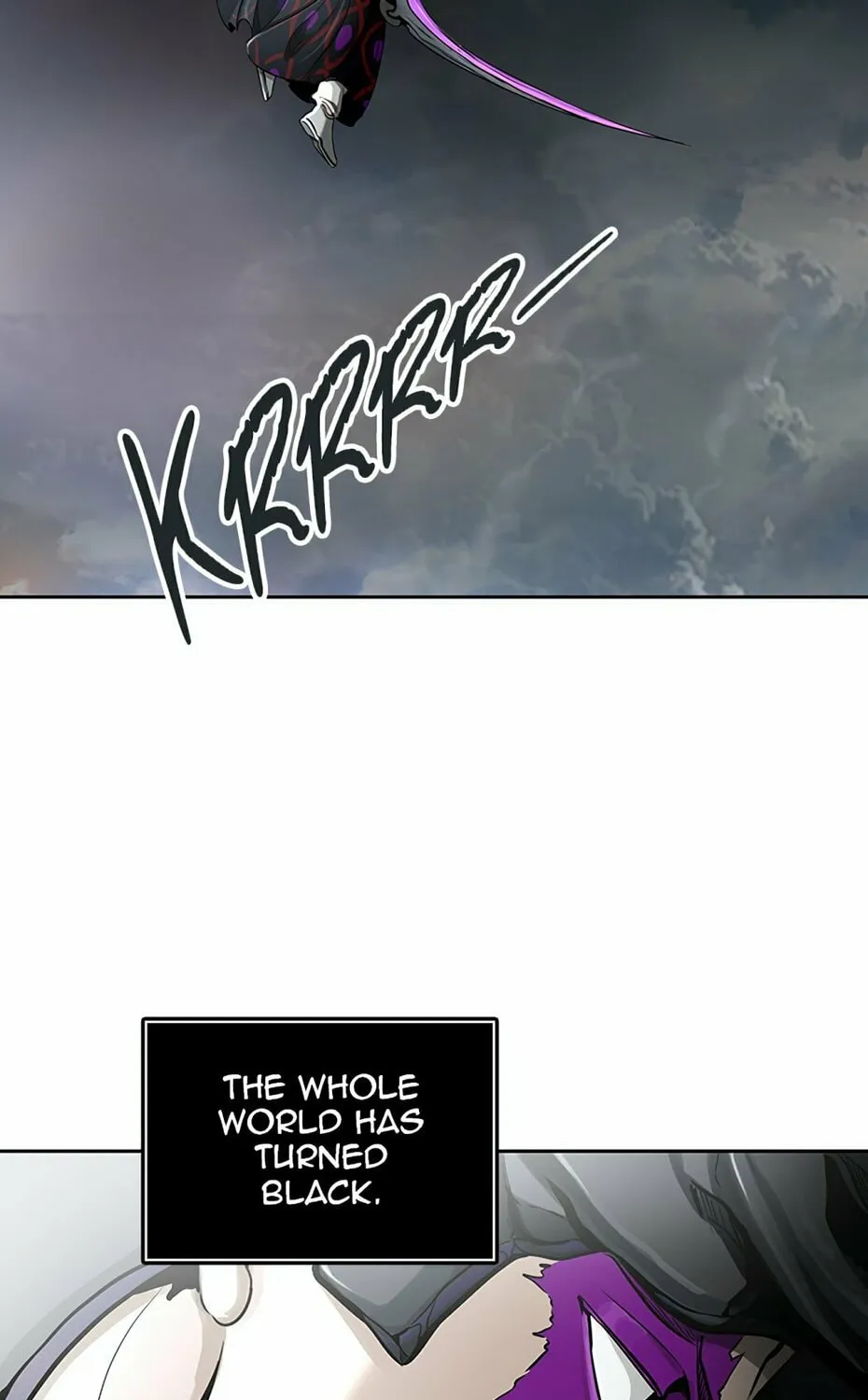 Tower of God Chapter 464 page 153 - 