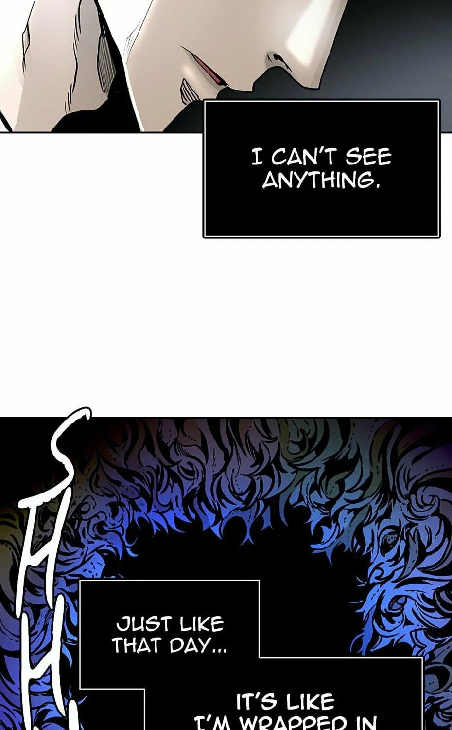 Tower of God Chapter 464 page 155 - 