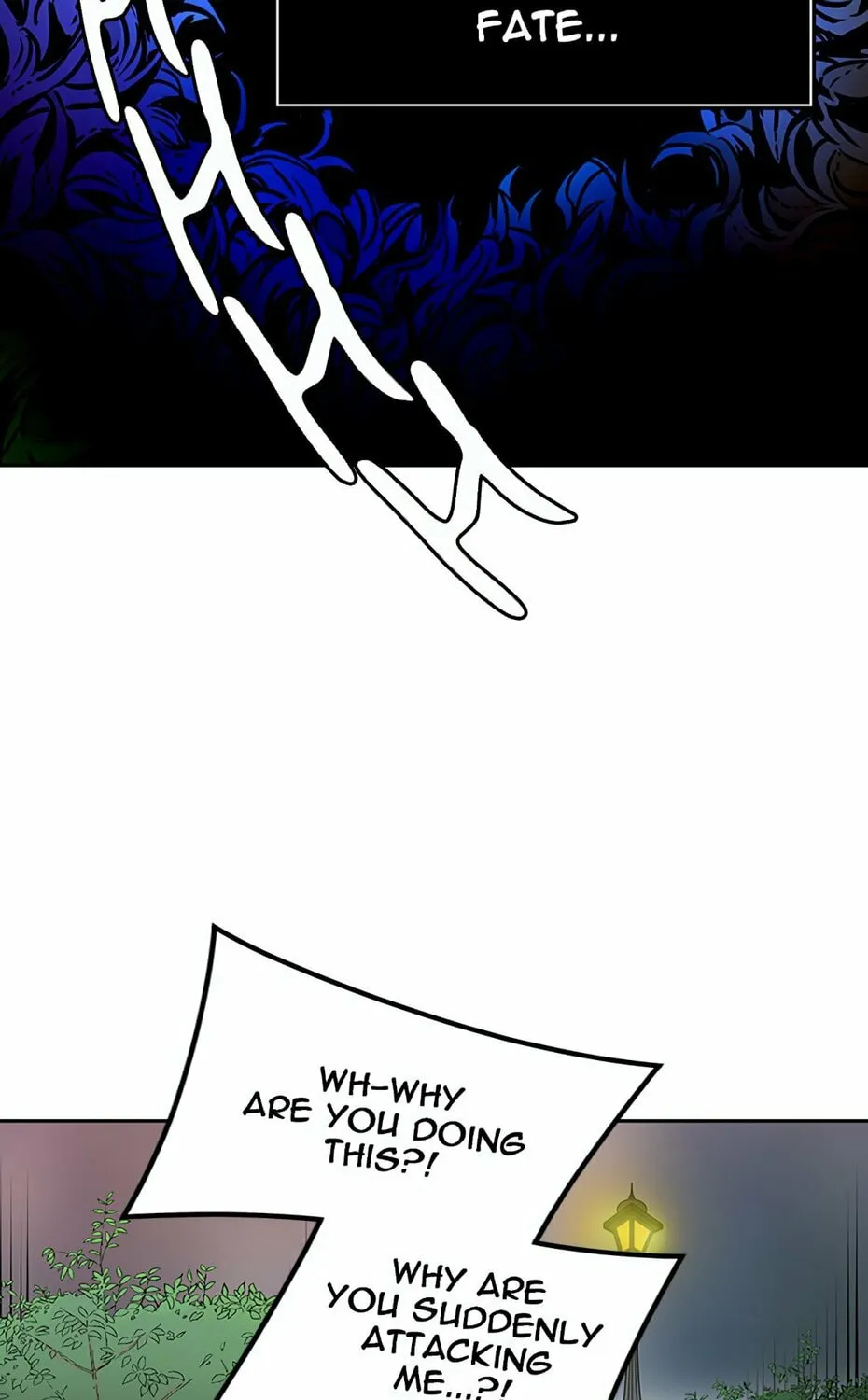 Tower of God Chapter 464 page 157 - 