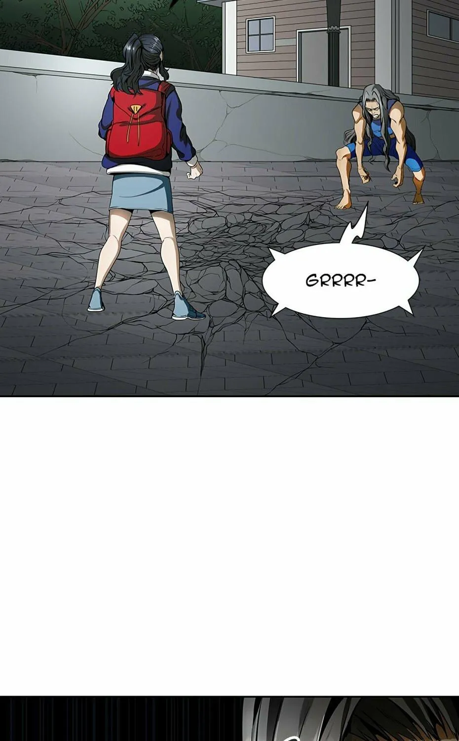 Tower of God Chapter 464 page 159 - 