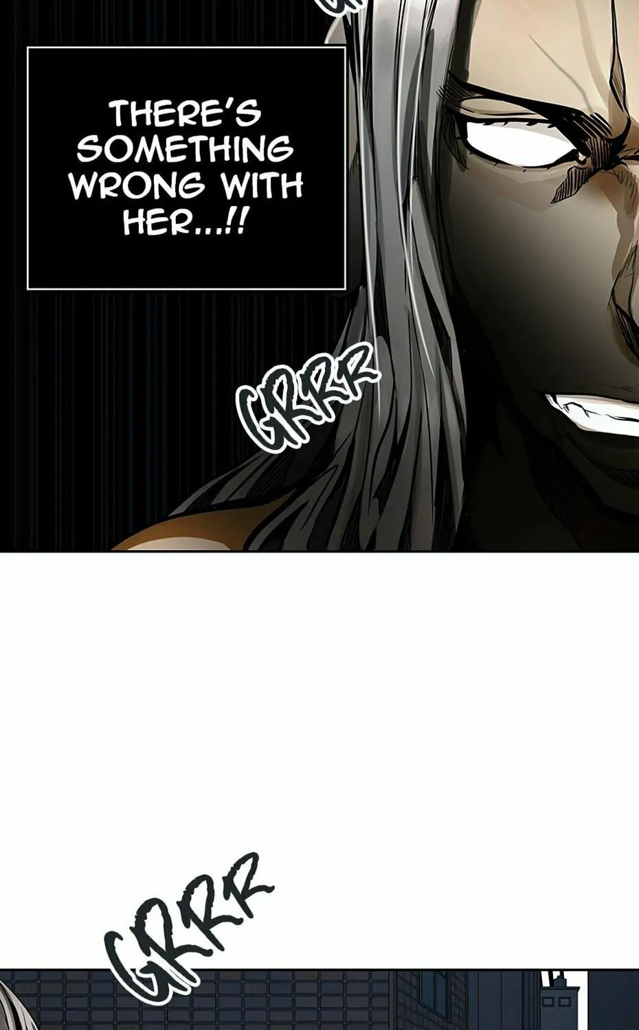 Tower of God Chapter 464 page 161 - 