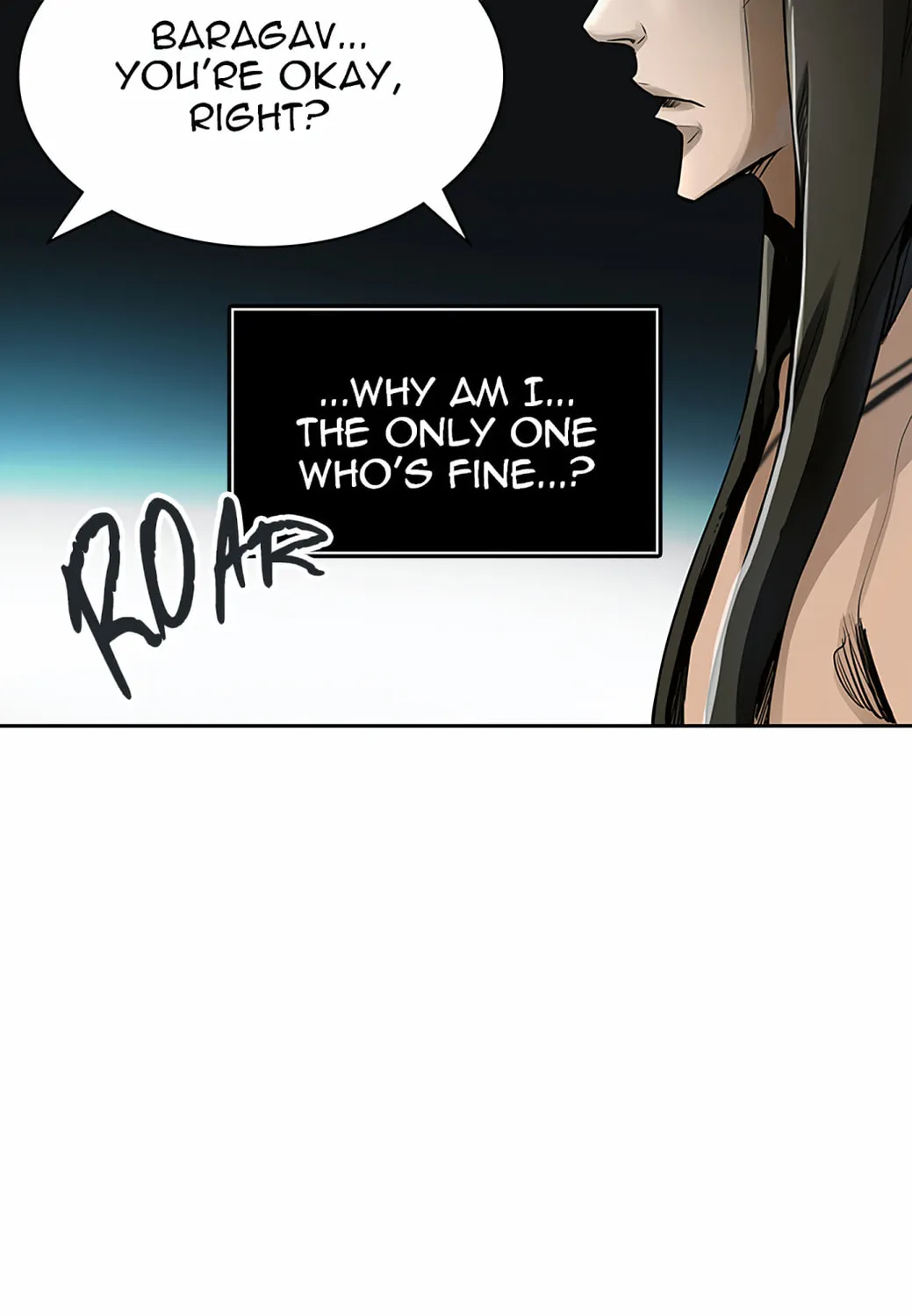 Tower of God Chapter 464 page 165 - 