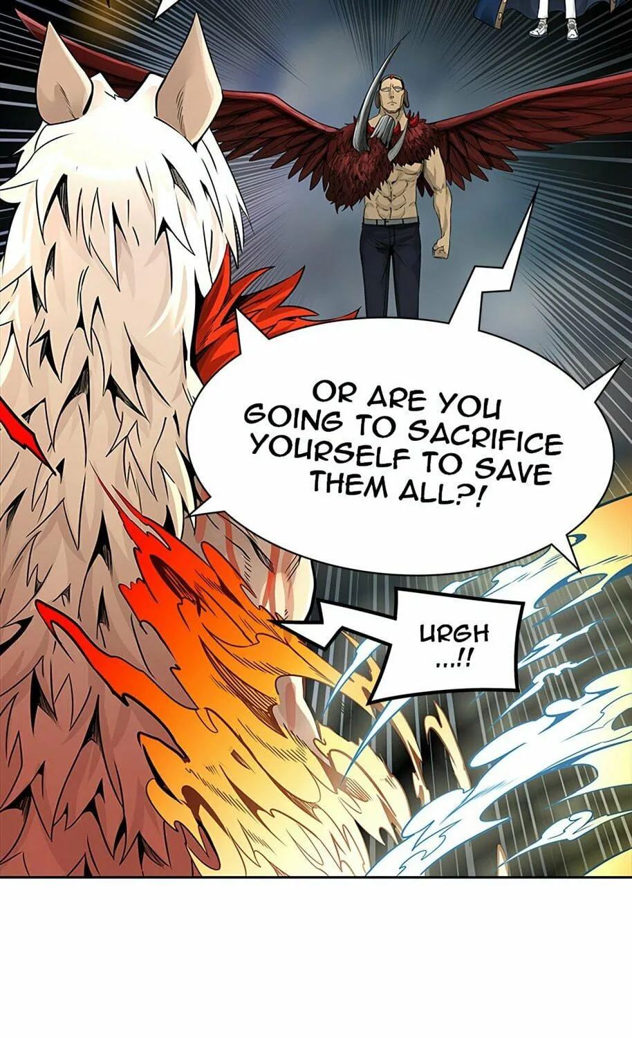 Tower of God Chapter 464 page 169 - 