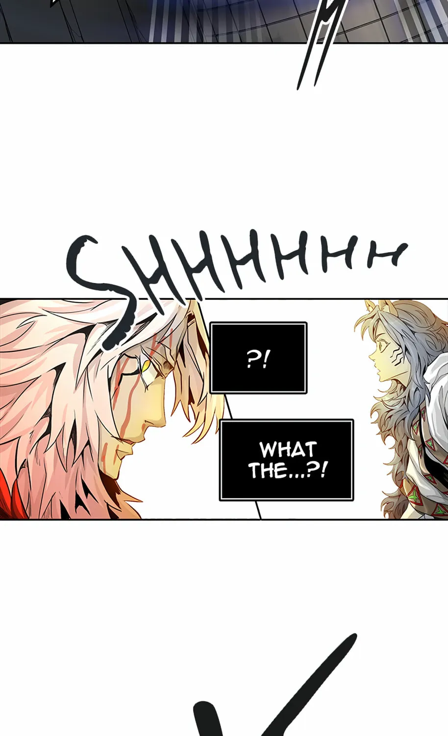 Tower of God Chapter 464 page 175 - 