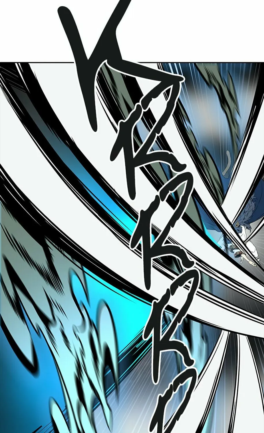 Tower of God Chapter 464 page 183 - 