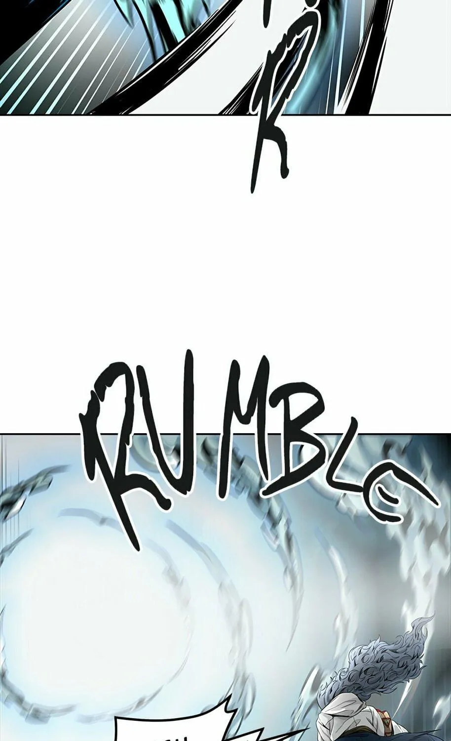 Tower of God Chapter 464 page 185 - 