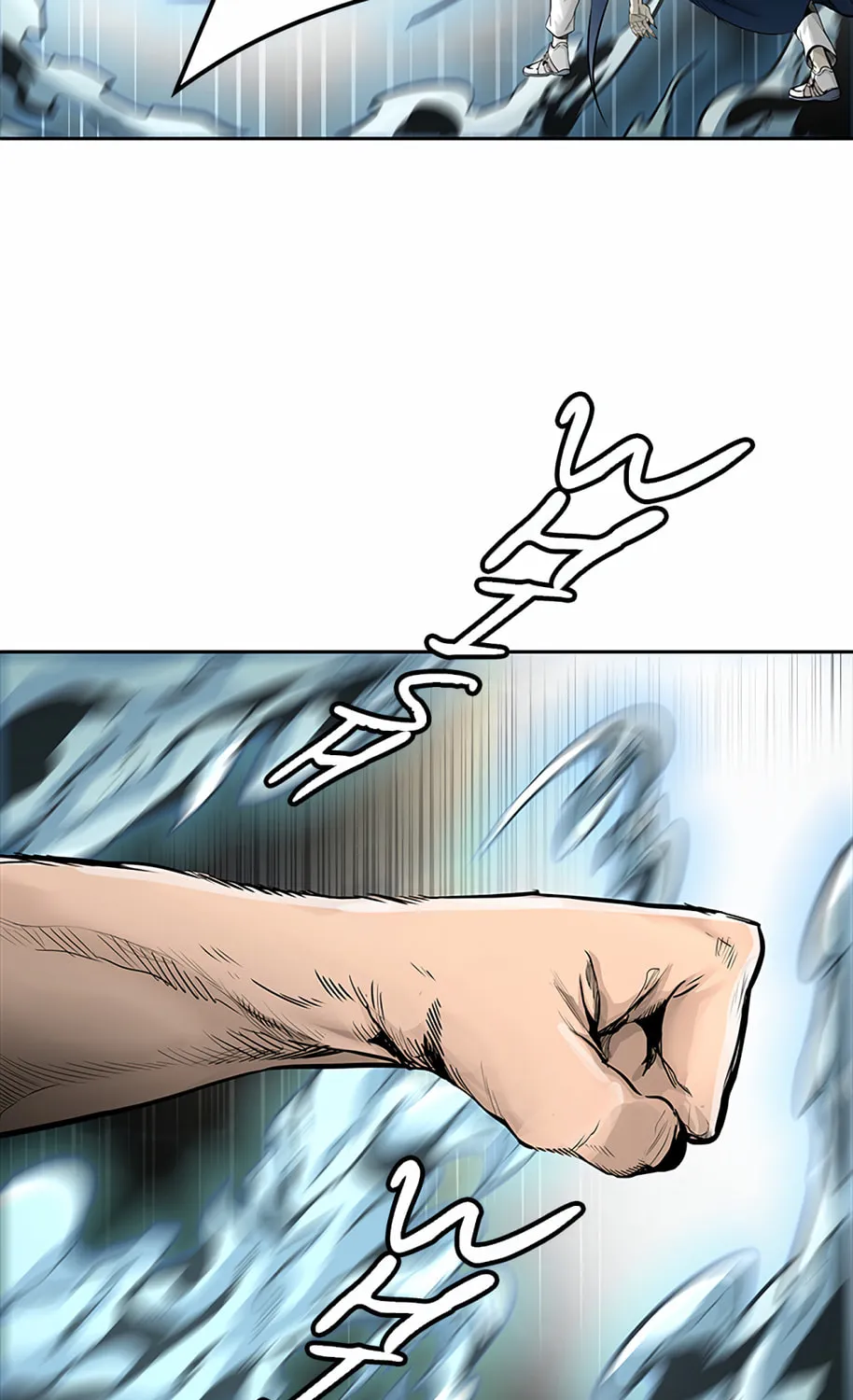 Tower of God Chapter 464 page 187 - 