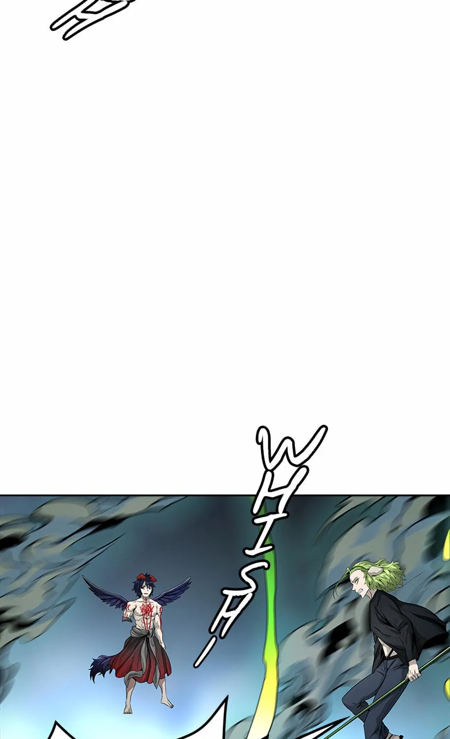Tower of God Chapter 464 page 189 - 
