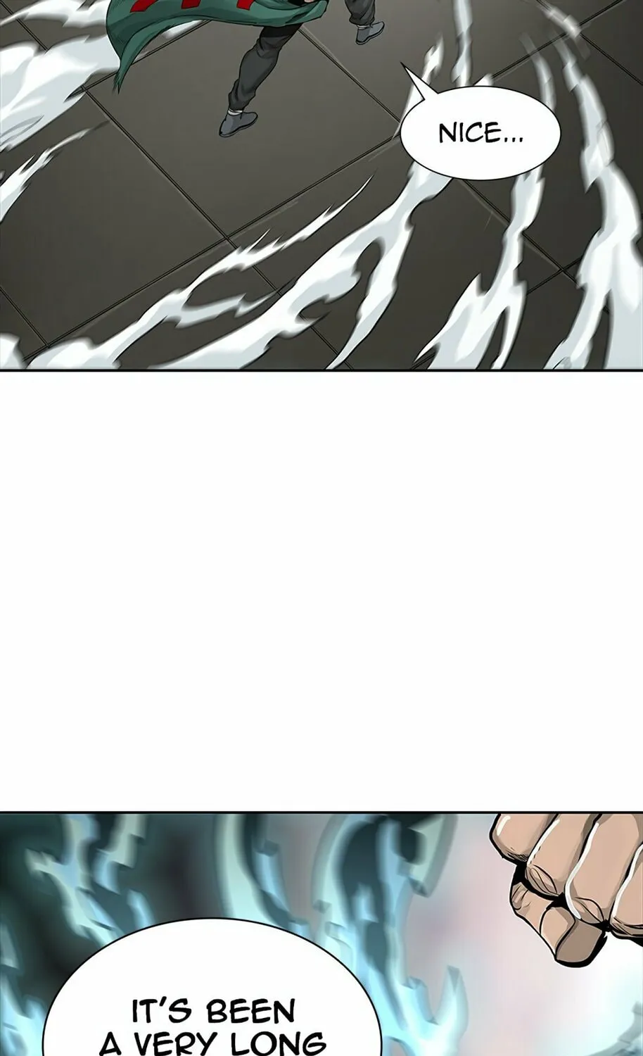 Tower of God Chapter 464 page 193 - 