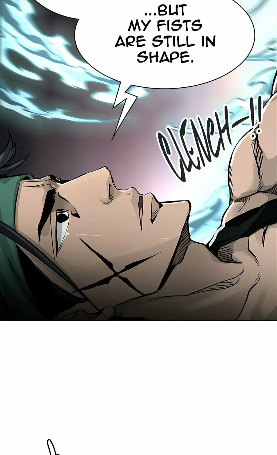 Tower of God Chapter 464 page 195 - 